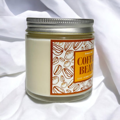 COFFEE BEANS CANDLE