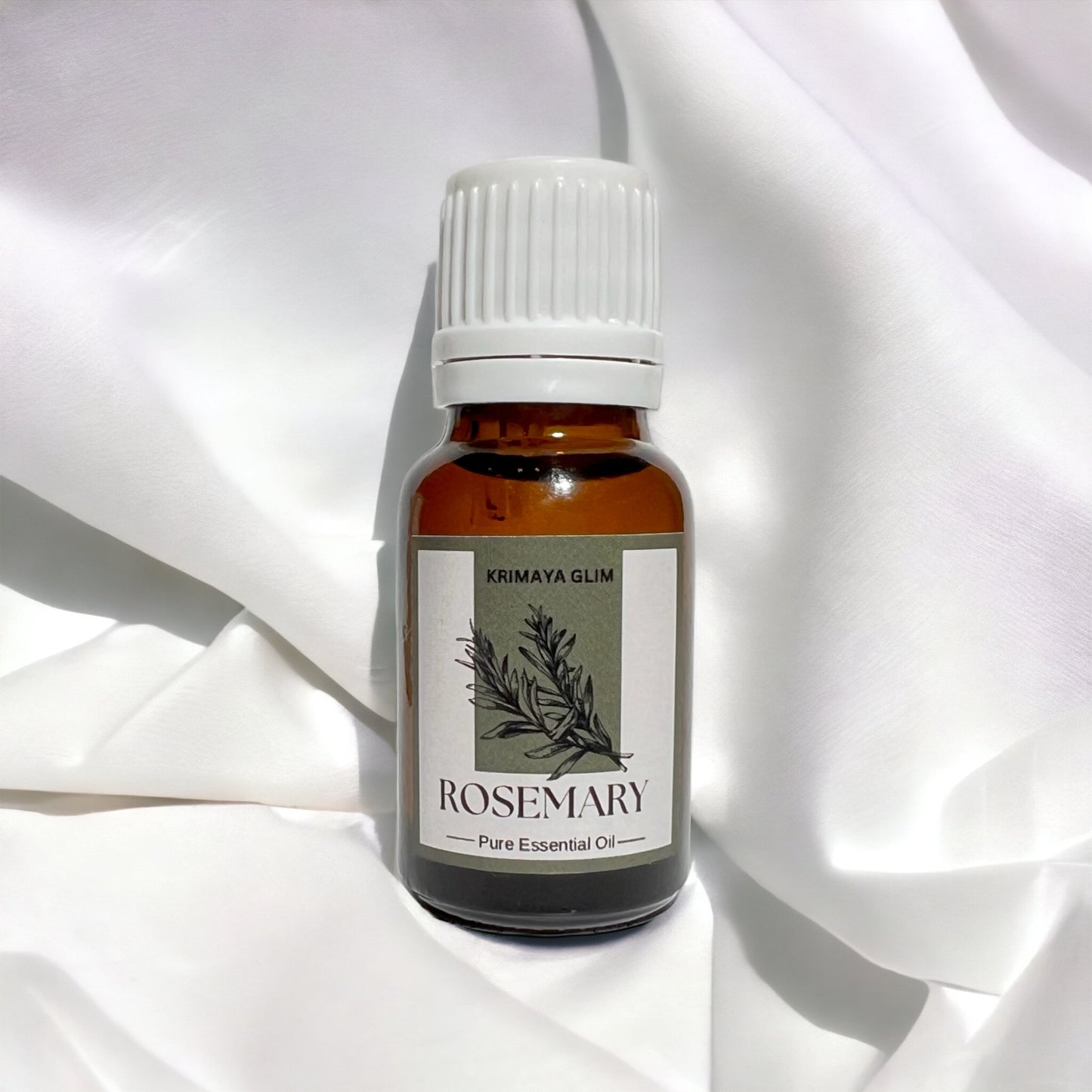 ROSEMARY ESSENTIAL OIL